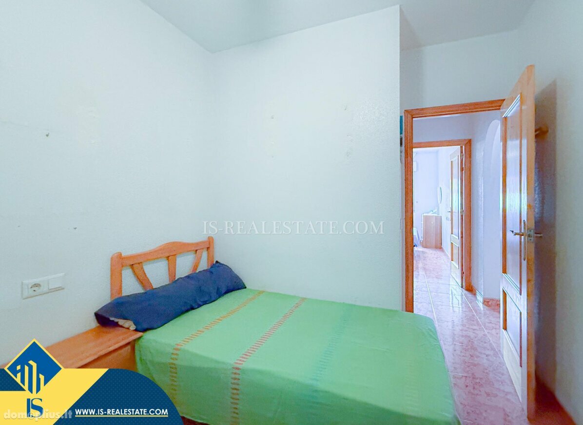 Продается 3 комнатная квартира Испания, Torrevieja