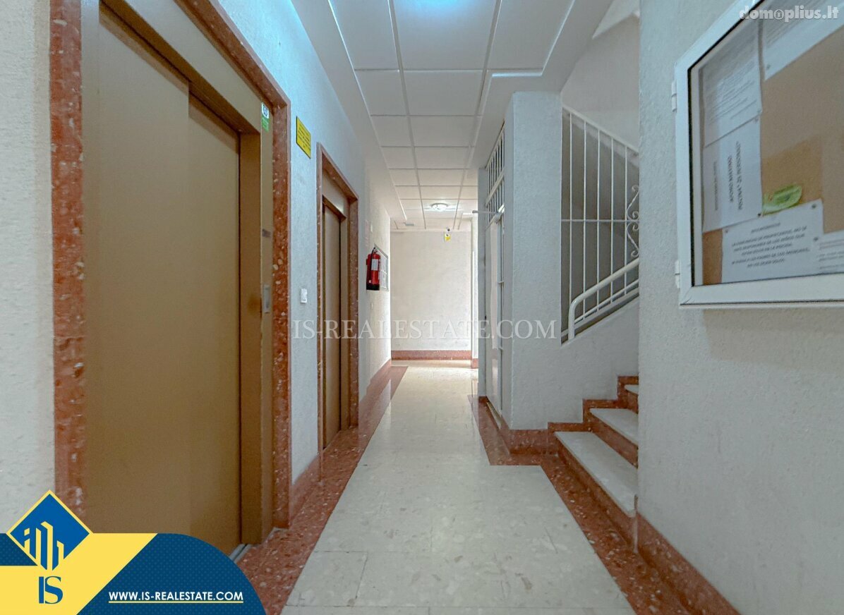 Продается 3 комнатная квартира Испания, Torrevieja