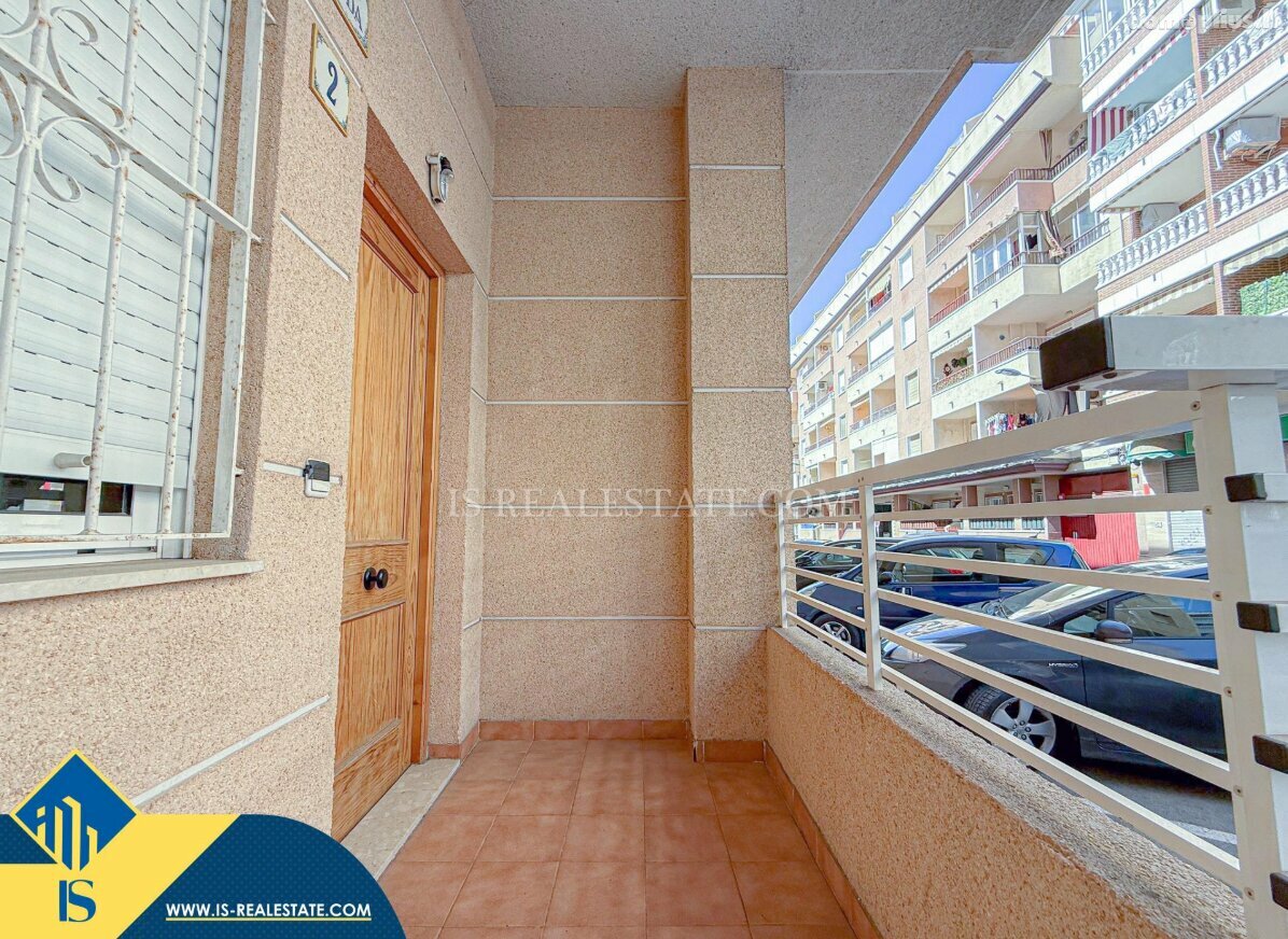 Продается 3 комнатная квартира Испания, Torrevieja