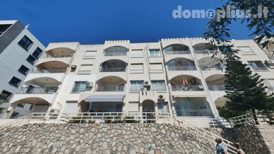 3 rooms apartment for sell Cypruje, Kyrenia