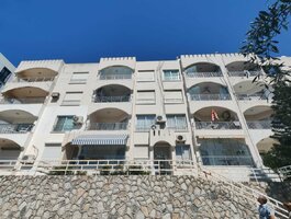3 kambarių butas Kipre, Kyrenia