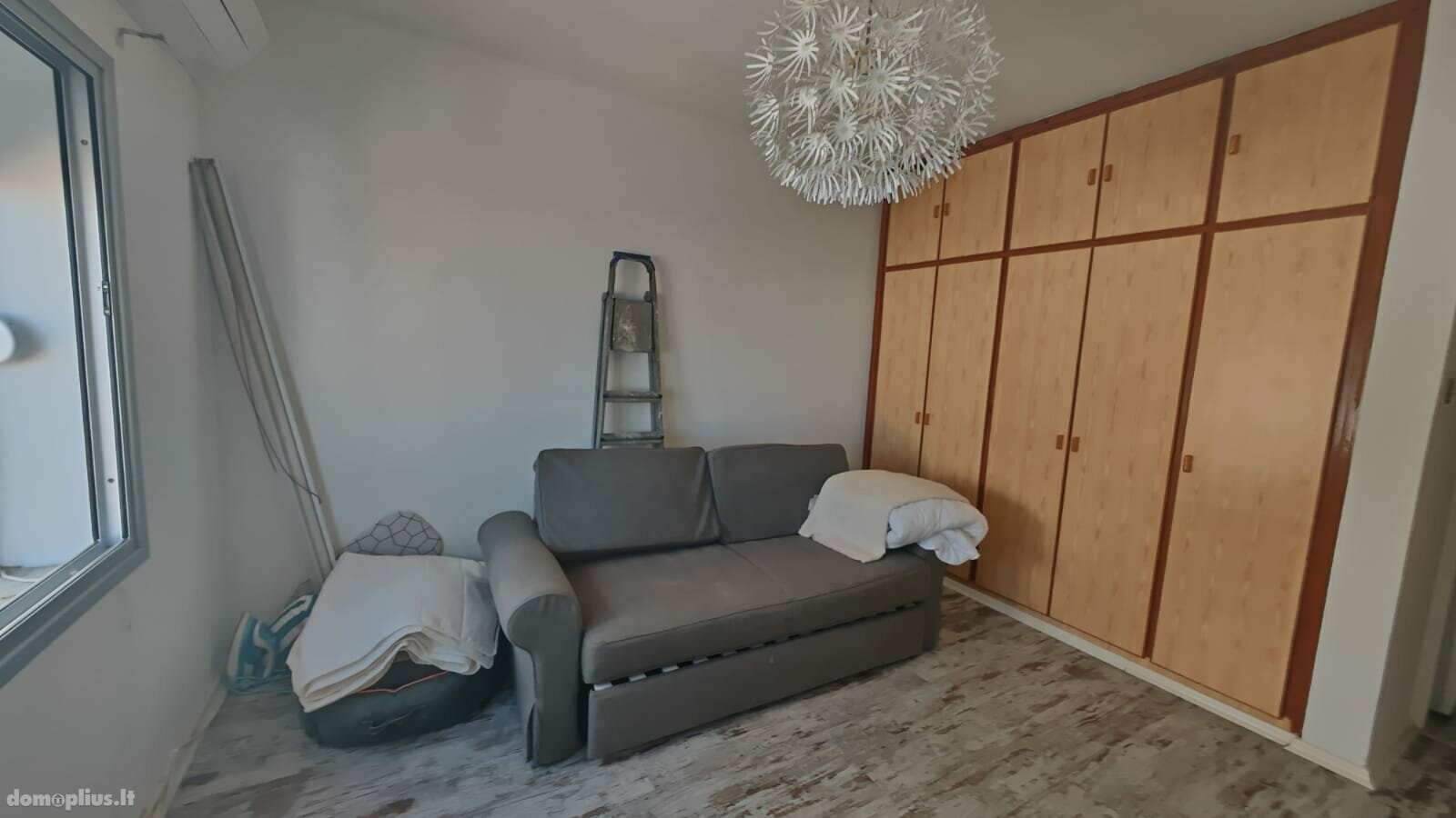 3 rooms apartment for sell Cypruje, Kyrenia