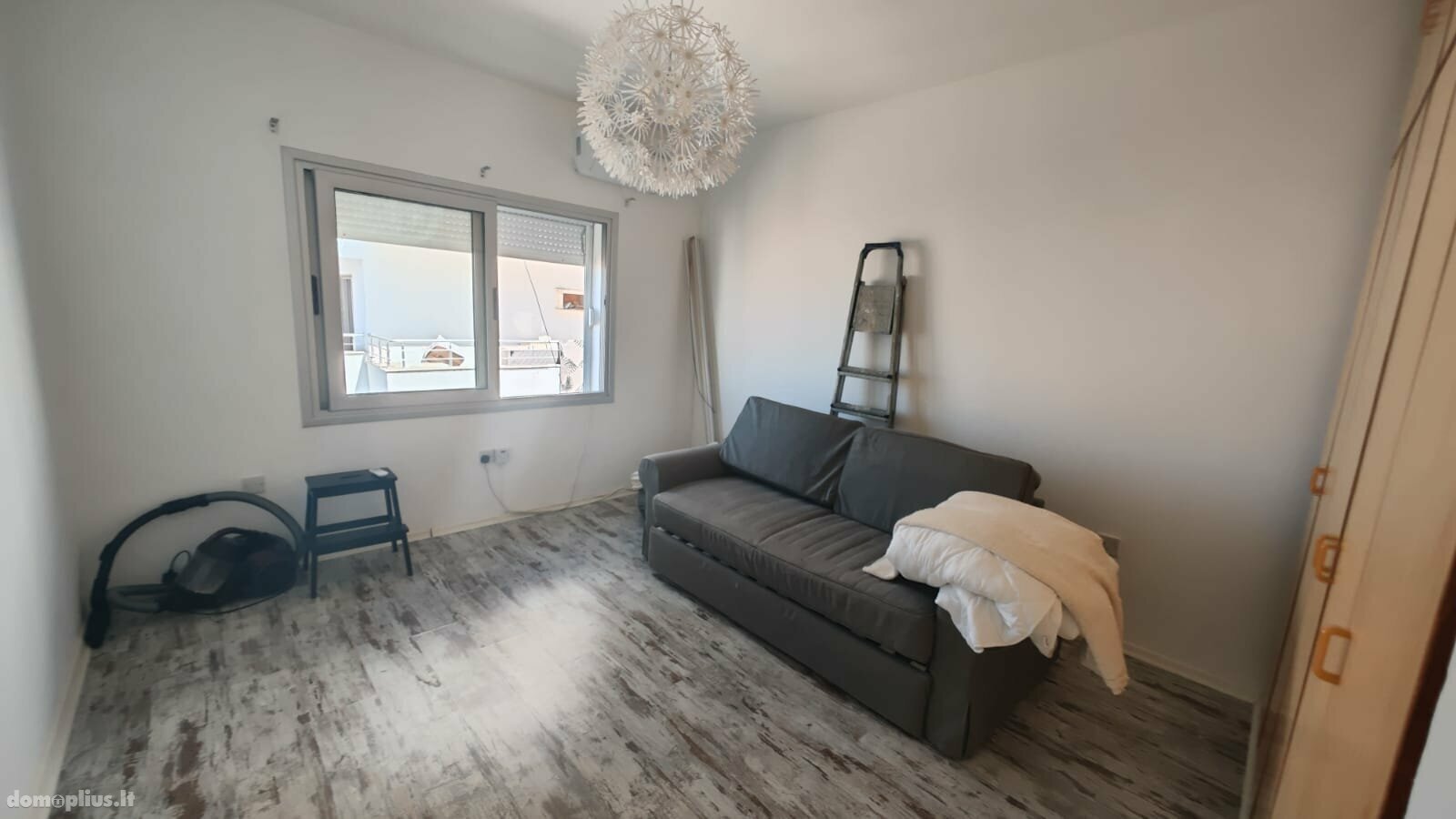 3 rooms apartment for sell Cypruje, Kyrenia