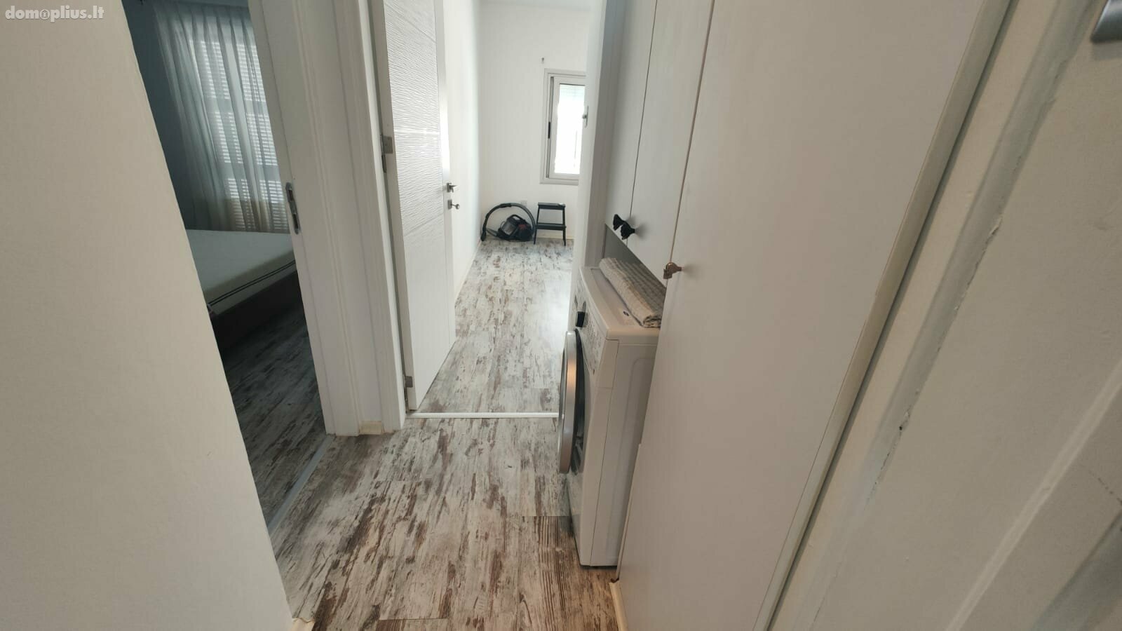 3 rooms apartment for sell Cypruje, Kyrenia