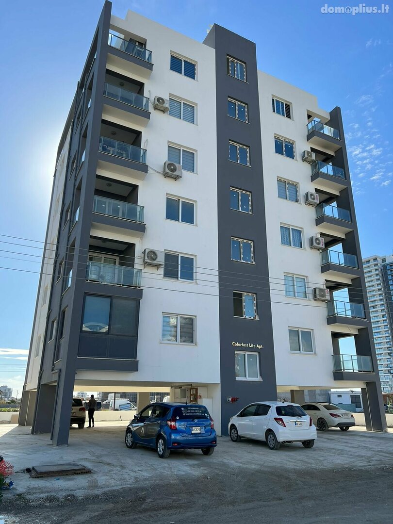 Продается 3 комнатная квартира Кипр, Famagusta
