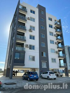 Продается 3 комнатная квартира Кипр, Famagusta
