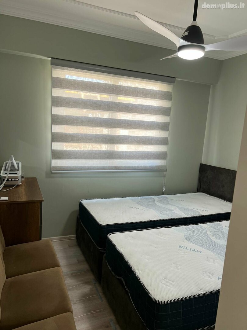 Продается 3 комнатная квартира Кипр, Famagusta