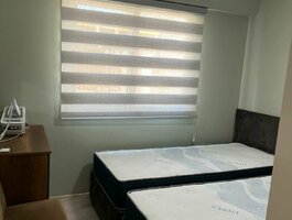Продается 3 комнатная квартира Кипр, Famagusta