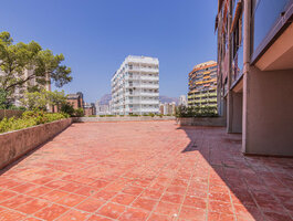 Parduodamas 1 kambario butas Ispanijoje, Benidorm