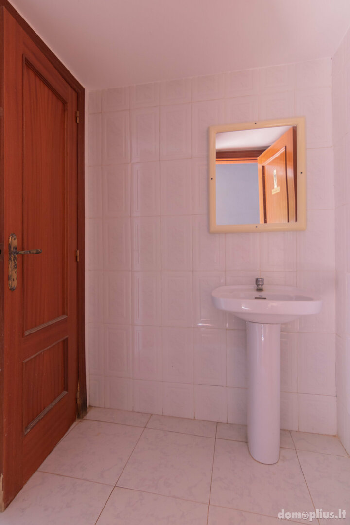 Parduodamas 1 kambario butas Ispanijoje, Benidorm