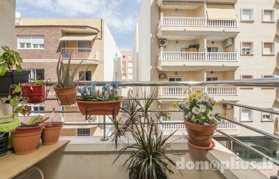 Parduodamas 3 kambarių butas Ispanijoje, Torrevieja