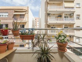 3 room apartment Spain, Torrevieja