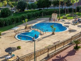 3 room apartment Spain, Torrevieja