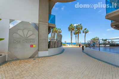 Parduodamas 3 kambarių butas Ispanijoje, Torrevieja