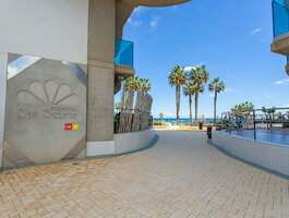 3 room apartment Spain, Torrevieja