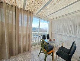 2 rooms apartment for sell Spain, Torrevieja