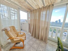 2 rooms apartment for sell Spain, Torrevieja