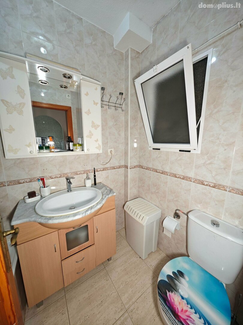 2 rooms apartment for sell Spain, Torrevieja