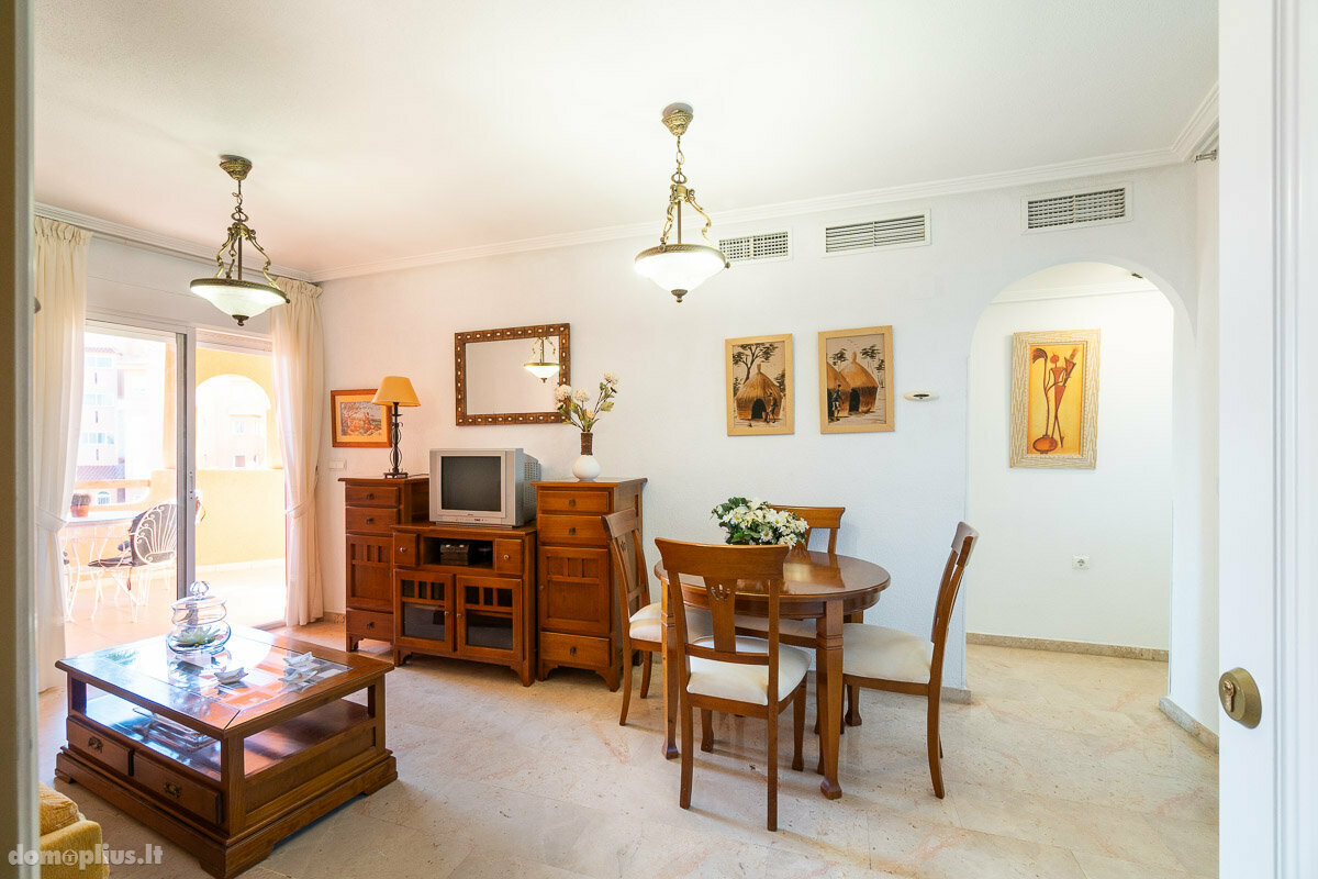 Продается 3 комнатная квартира Испания, Orihuela Costa