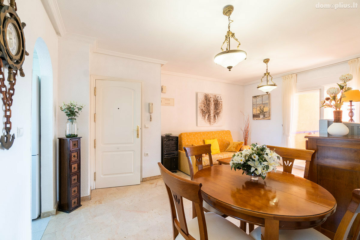 Продается 3 комнатная квартира Испания, Orihuela Costa