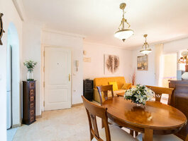 Продается 3 комнатная квартира Испания, Orihuela Costa