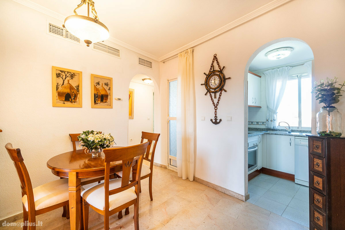 Продается 3 комнатная квартира Испания, Orihuela Costa