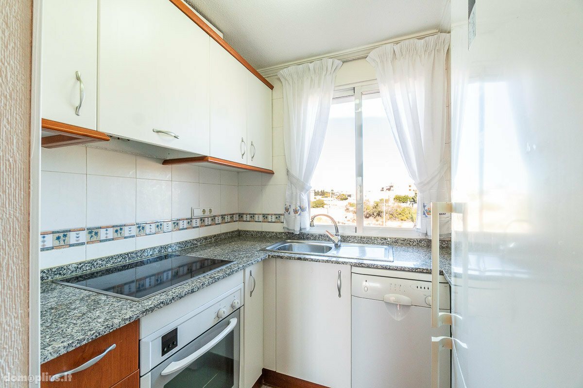 Продается 3 комнатная квартира Испания, Orihuela Costa