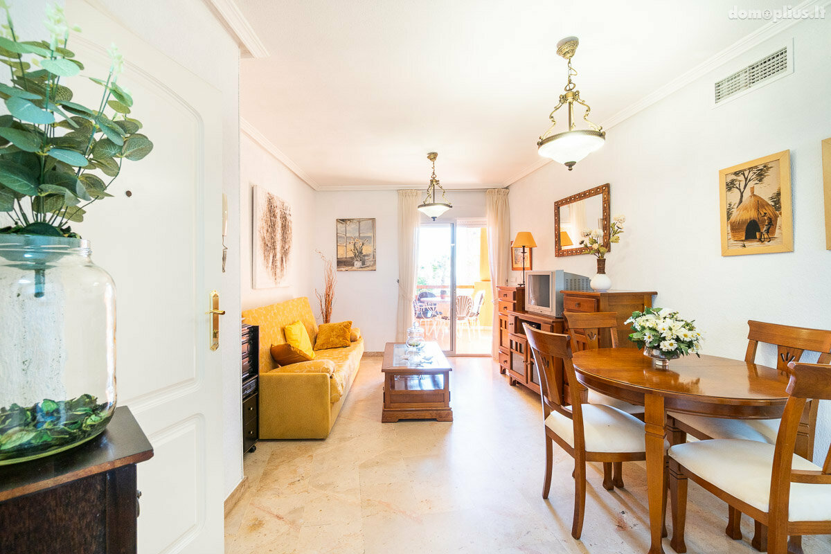 Продается 3 комнатная квартира Испания, Orihuela Costa