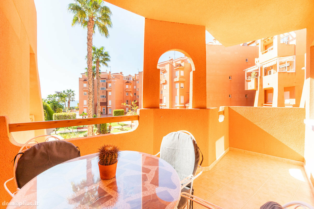 Продается 3 комнатная квартира Испания, Orihuela Costa