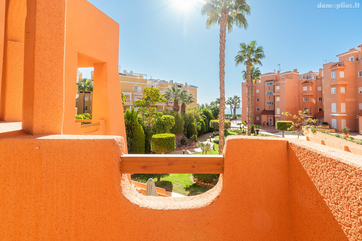 Продается 3 комнатная квартира Испания, Orihuela Costa