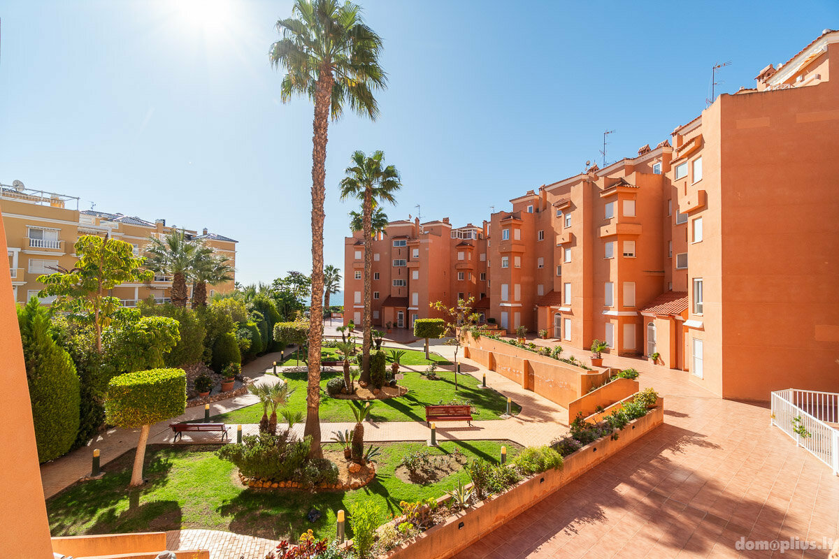 Продается 3 комнатная квартира Испания, Orihuela Costa