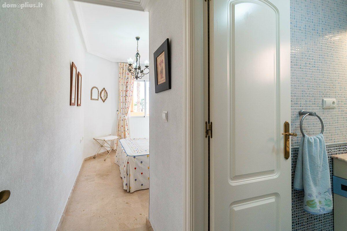 Продается 3 комнатная квартира Испания, Orihuela Costa