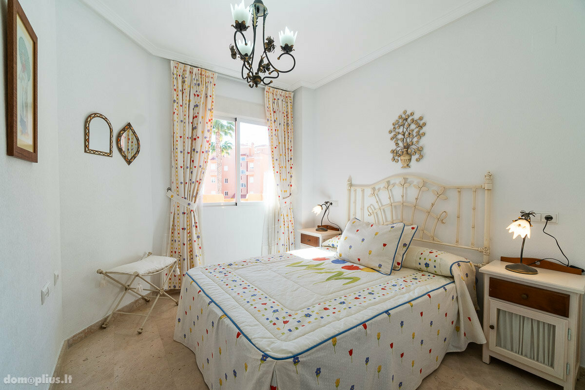 Продается 3 комнатная квартира Испания, Orihuela Costa