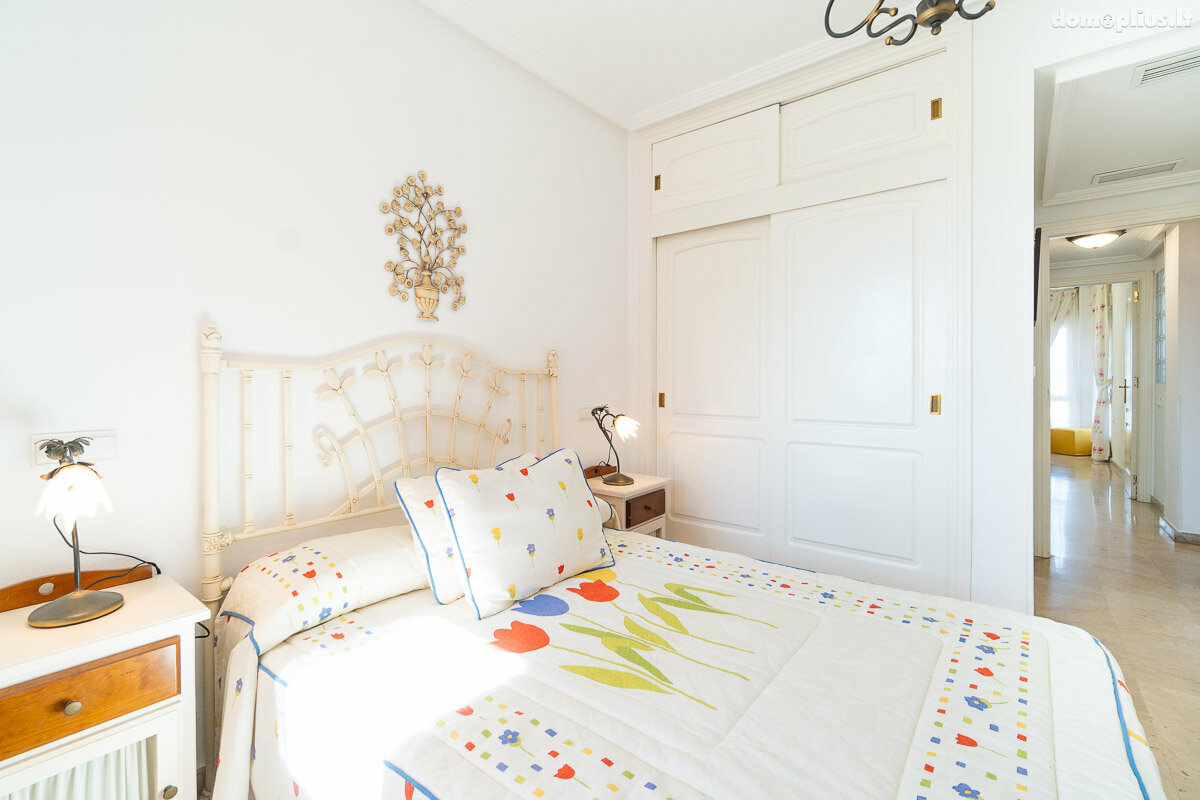 Продается 3 комнатная квартира Испания, Orihuela Costa