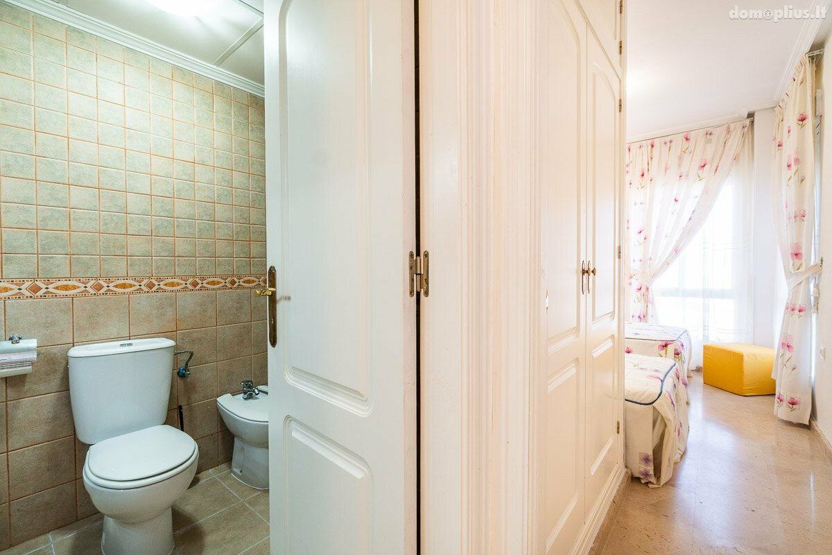Продается 3 комнатная квартира Испания, Orihuela Costa