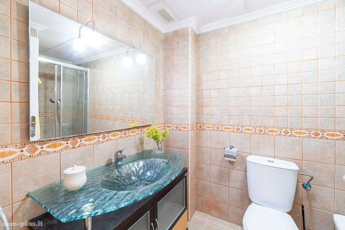 Продается 3 комнатная квартира Испания, Orihuela Costa