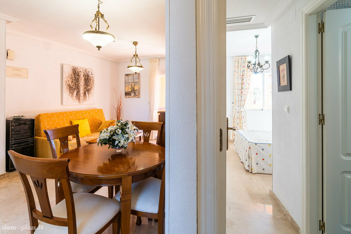 Продается 3 комнатная квартира Испания, Orihuela Costa
