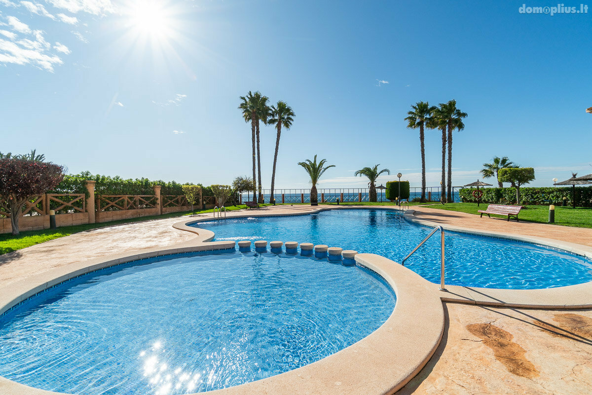Продается 3 комнатная квартира Испания, Orihuela Costa