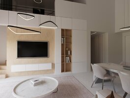Продается 3 комнатная квартира Кипр, Famagusta