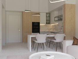 Продается 3 комнатная квартира Кипр, Famagusta