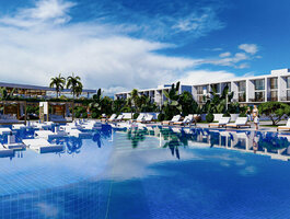 Продается 4 комнатная квартира Кипр, Famagusta