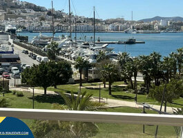 6 комнатная квартира Испания, Ibiza