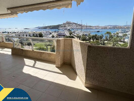 Parduodamas 6 kambarių butas Ispanijoje, Ibiza