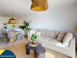 Продается 4 комнатная квартира Испания, Orihuela Costa