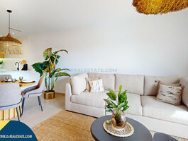 Продается 4 комнатная квартира Испания, Orihuela Costa