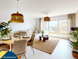 Продается 4 комнатная квартира Испания, Orihuela Costa