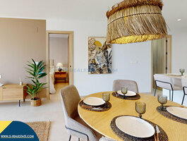 Продается 4 комнатная квартира Испания, Orihuela Costa