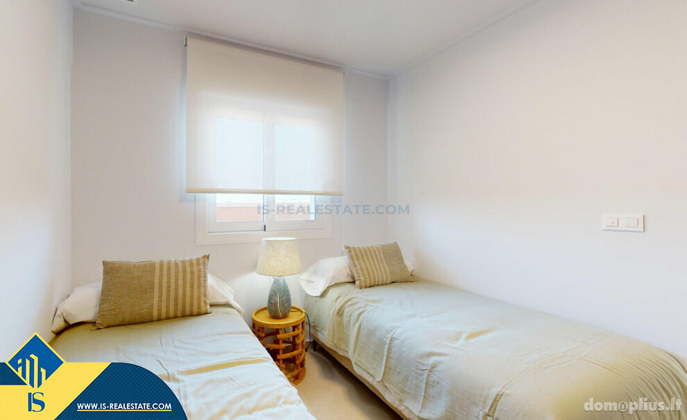 Продается 4 комнатная квартира Испания, Orihuela Costa