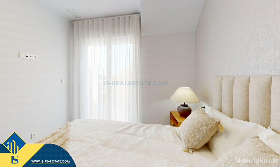 Продается 4 комнатная квартира Испания, Orihuela Costa