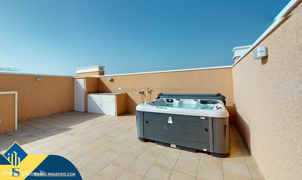 Продается 4 комнатная квартира Испания, Orihuela Costa